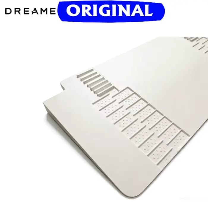 Accessoire Original Dreame Aqua 10 Ultra Track Dock Ramp Board pour Robot Aspirateur