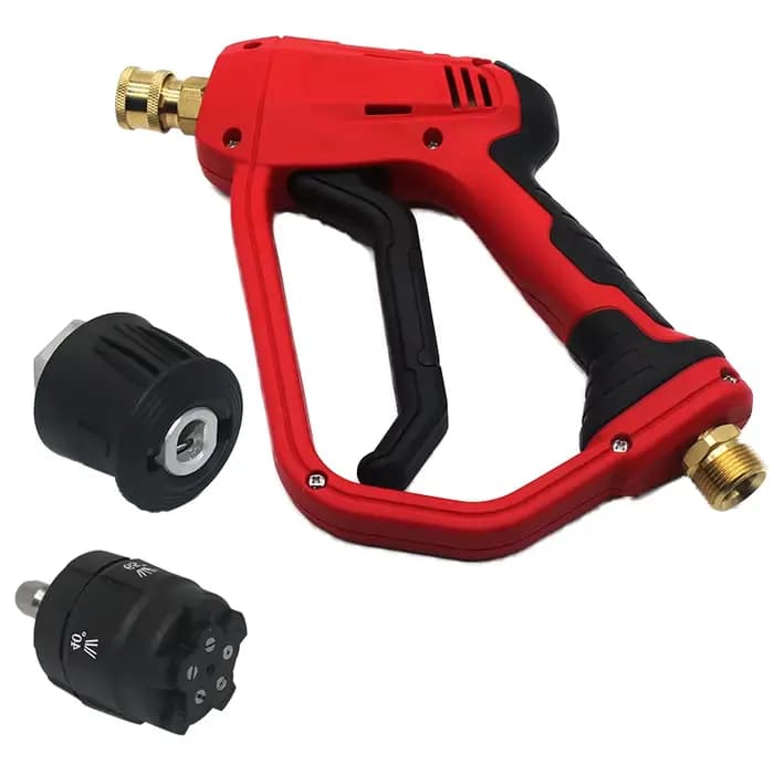 Pistolet à eau haute pression pour Karcher