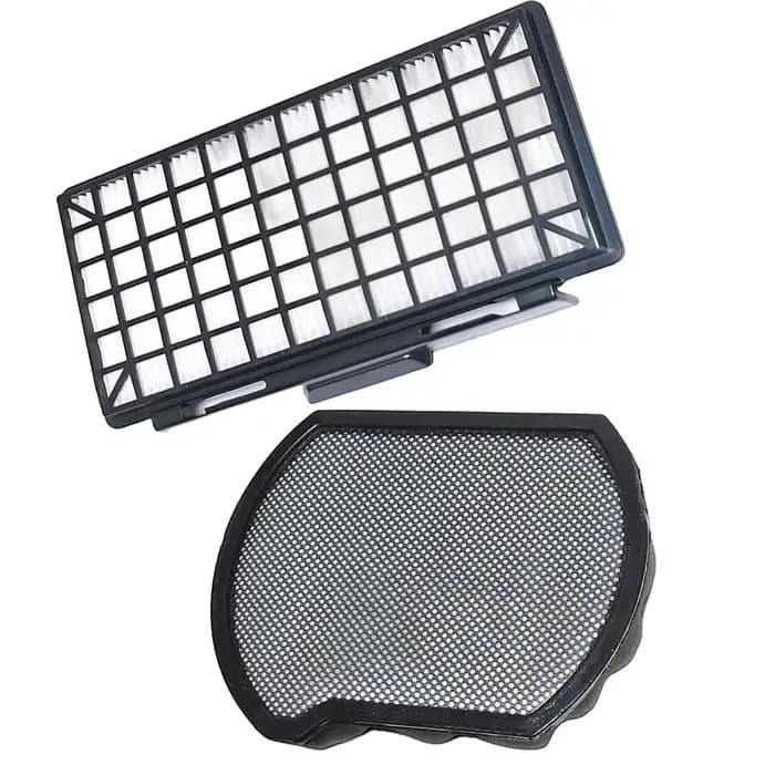 Kit de filtres pour aspirateur Bosch série VSZ 6