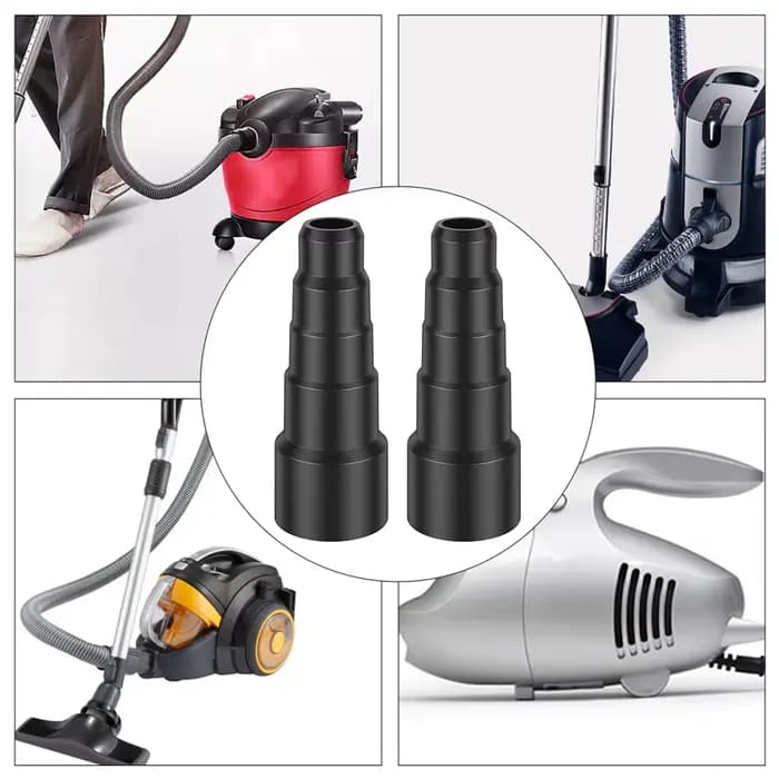 Kit d'adaptateur universel pour aspirateur