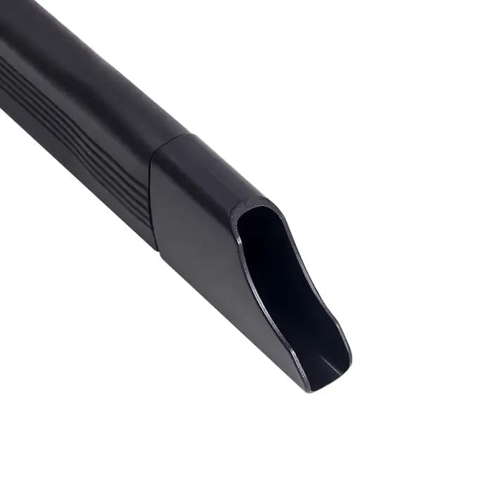 Tête de buse d'aspiration plate Flexible pour aspirateurs robots Dyson V7 V8 V10 V11 V12 V15, remplacement de tête d'aspiration pour l'élimination des acariens