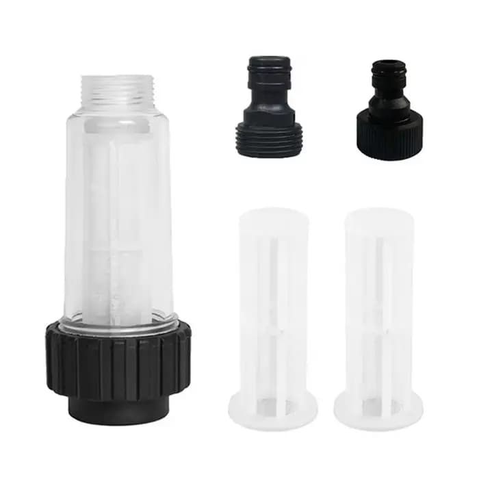 Filtre à eau pour nettoyeur haute pression