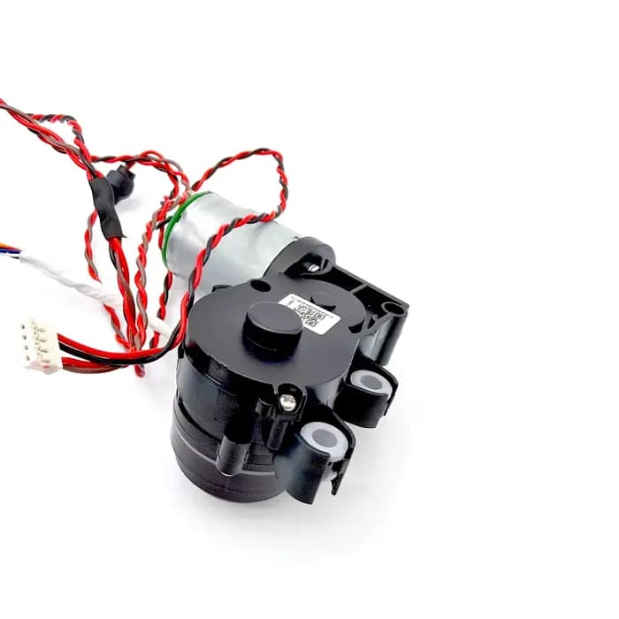 Moteur rotatif pour serpillière Roborock