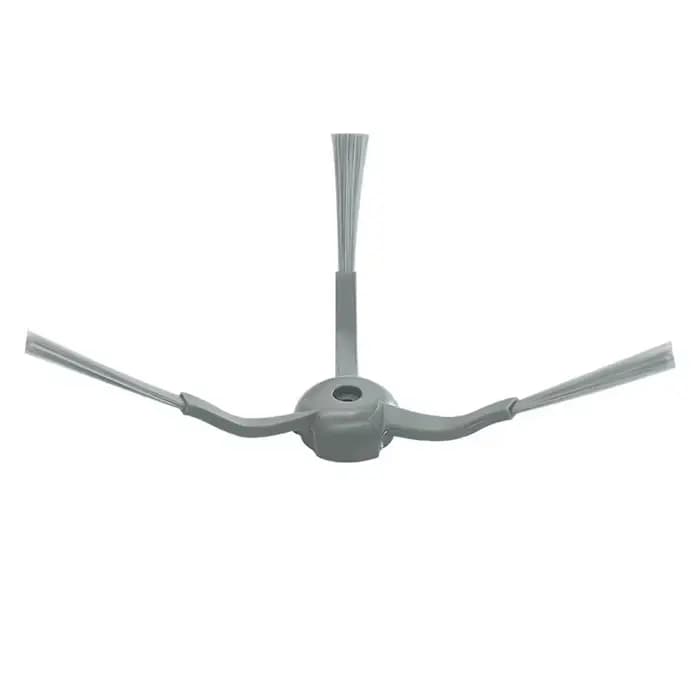 Accessoires d'aspirateur robot avec brosses latérales