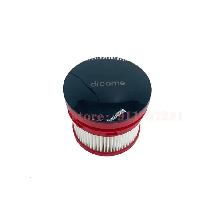 Filtre HEPA d'origine pour aspirateur sans fil Dreame T100