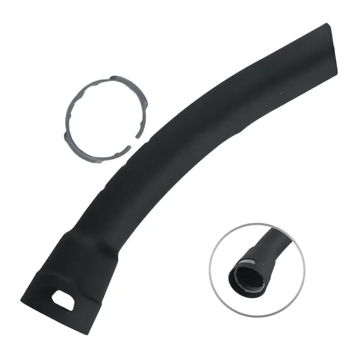 Pour Karcher poignée pour tous les aspirateurs WD MV 3 4 5 6 35mm 2.863-012.0 outil de nettoyage pièces de rechange accessoires pour appareils ménagers