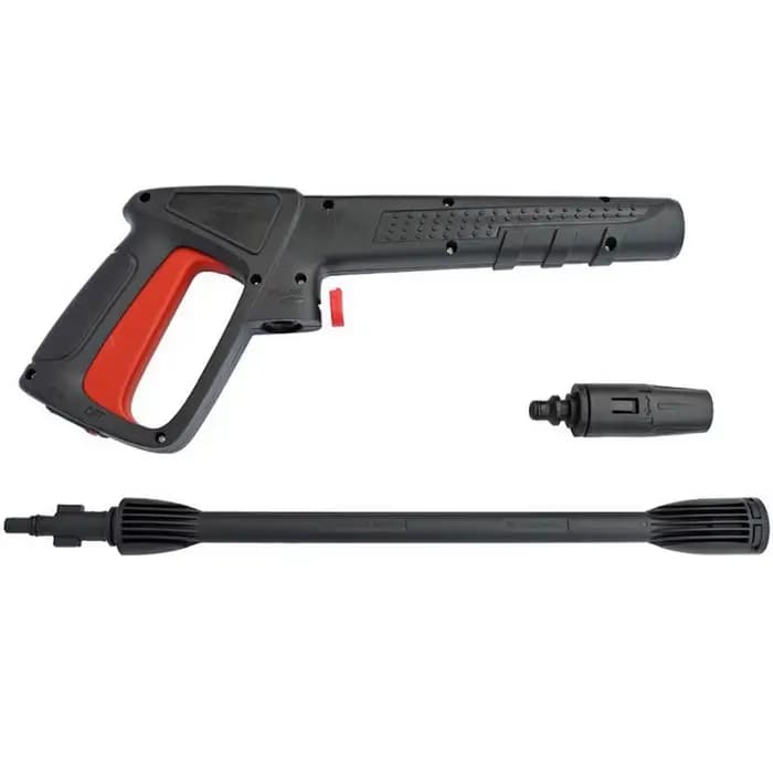 Pistolet nettoyeur haute pression pour Bosch