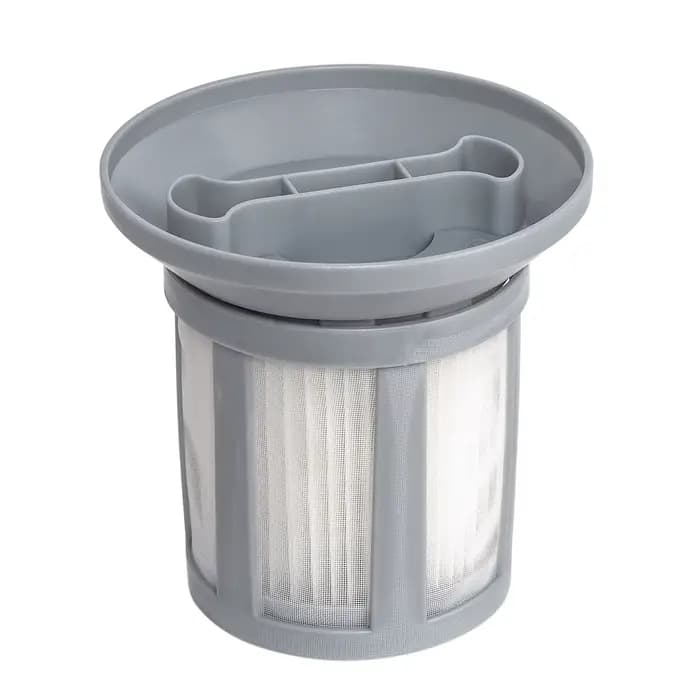 Filtre à vide 2156A pour aspirateur sans sac Bissell Zing, séries 1613056, 1665W, 16652, 1665, 2156E, 2156A, 2156