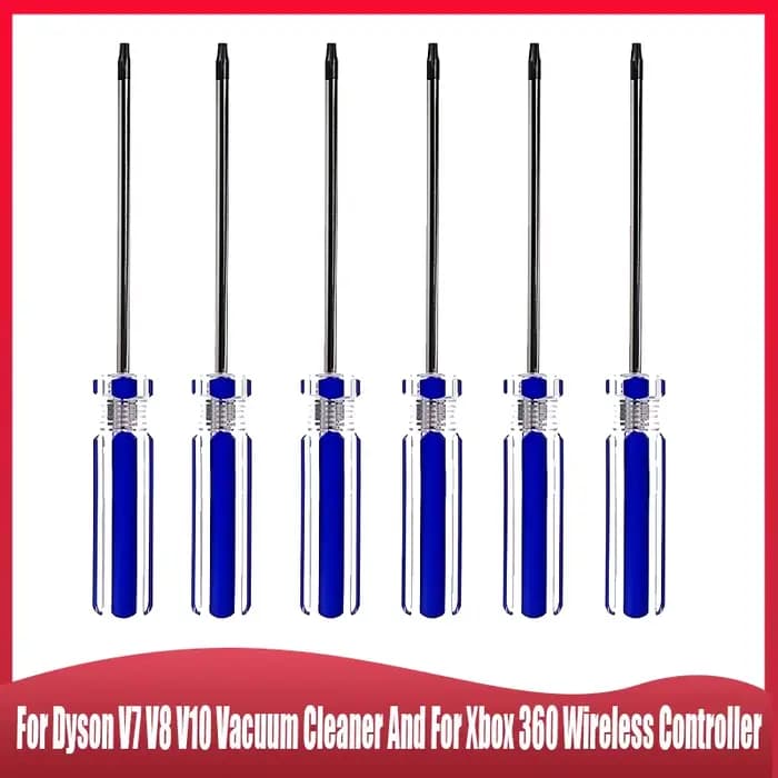 Pour aspirateur Dyson V7 V8 V10 et pour contrôleur sans fil Xbox 360