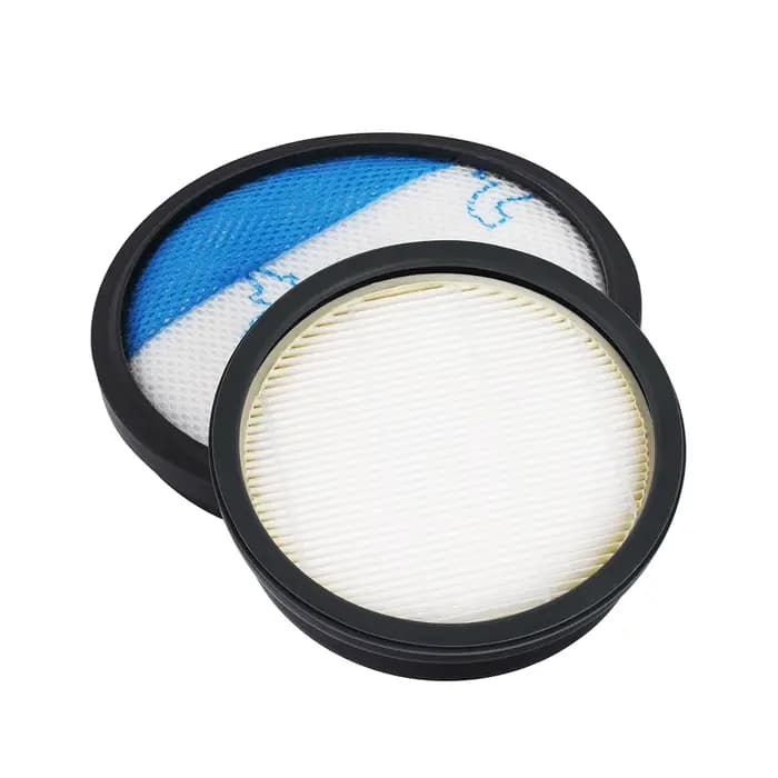 Filtre Hepa pour Rowenta Swift Power Cyclonic RO2910 RO2913 RO2915 RO2932 RO2933 RO2957 RO2981Part de remplacement No. ZR904301