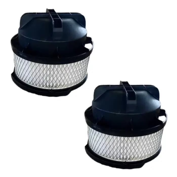 Filtre d'aspirateur haute efficacité