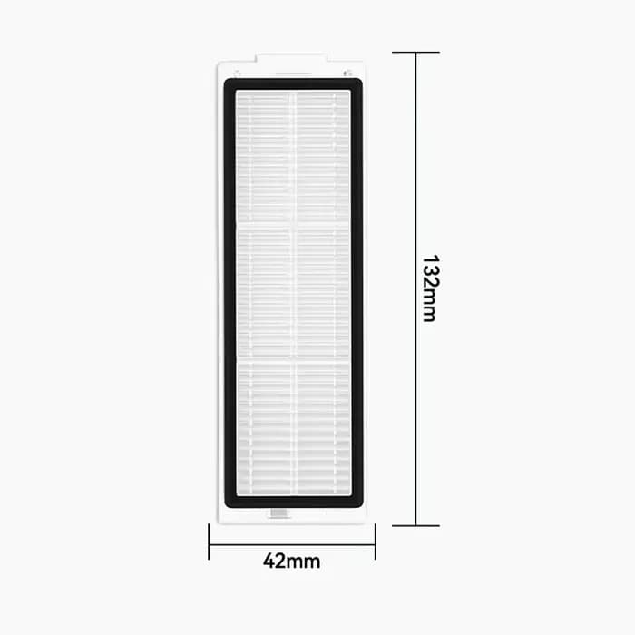 Pièces et accessoires pour aspirateur Robot Xiaomi X20 Pro / D102GL
