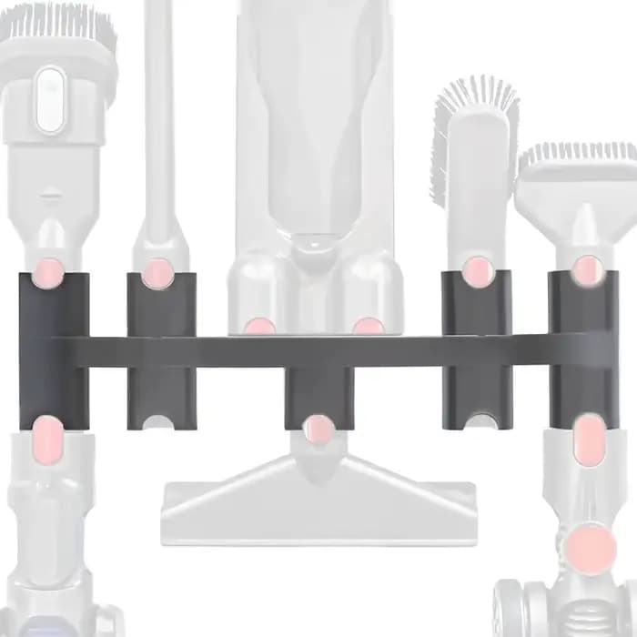 Étagère de rangement porte-outils pour aspirateur Dyson V7 V8 V10 V11 V15