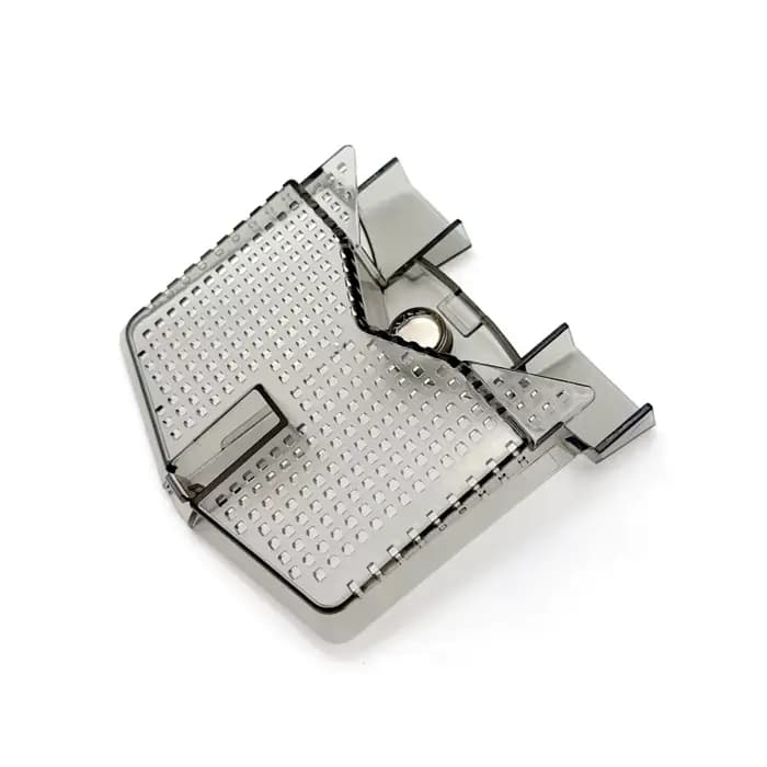 Dreame X50 Master filtre à eau d'origine Station de lavage automatique accessoire vadrouille Robot aspirateur