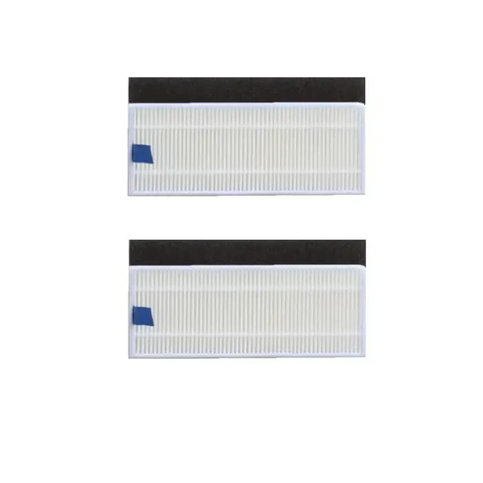 Accessoires de rechange pour aspirateur robot Tefal Rowenta X-PLORER série 50 RR7335
