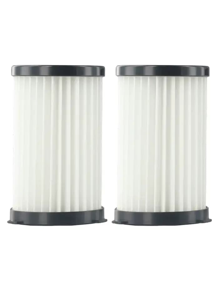 2 pièces filtre pour Techwood TAE-7036 aspirateur