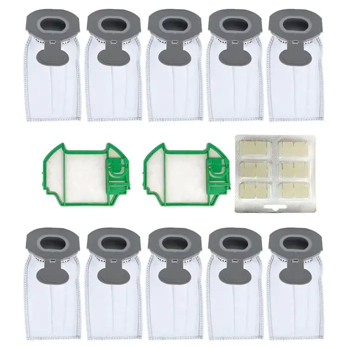 Kobold-aspirateur sans fil VK7 FP7