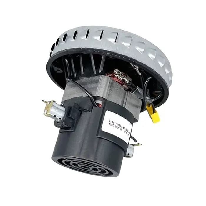 Moteur d'aspirateur A52Q-1400W
