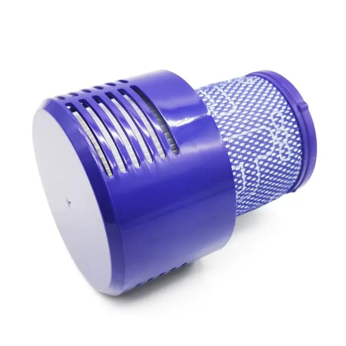 Grande unité de filtre lavable pour aspirateur sans fil Dyson V10 Sv12 Cyclone Animal Absolute Total Clean