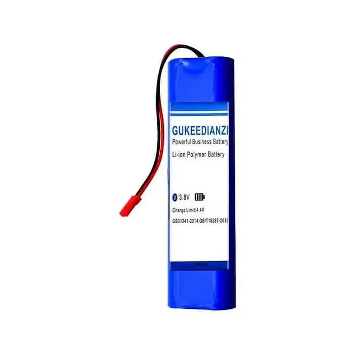 Batterie pour aspirateur robot Ilife V50 V55 V8s V3s Pro V5s X750