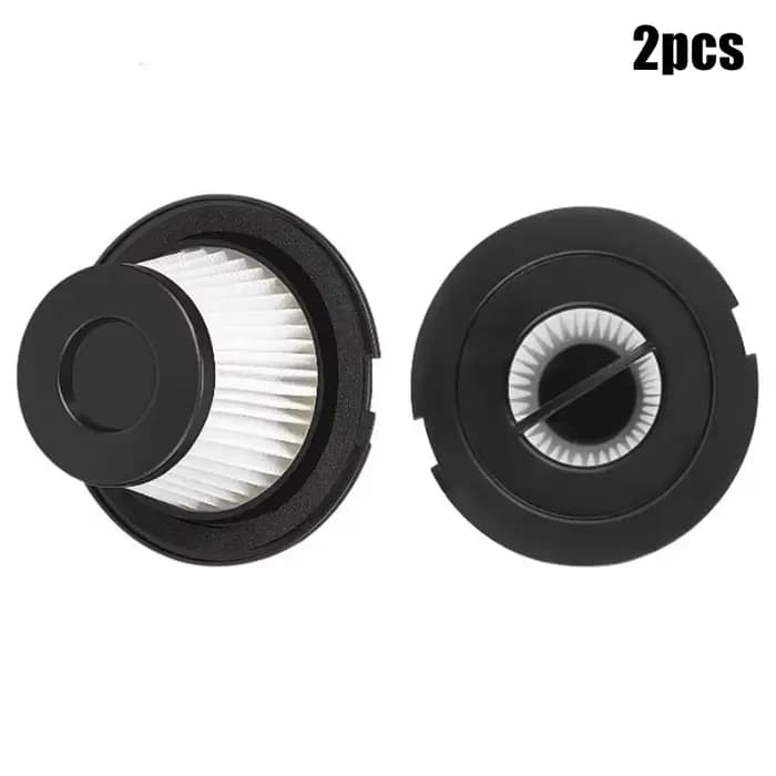 2 pièces pour aspirateur sans fil H.Koenig UP600