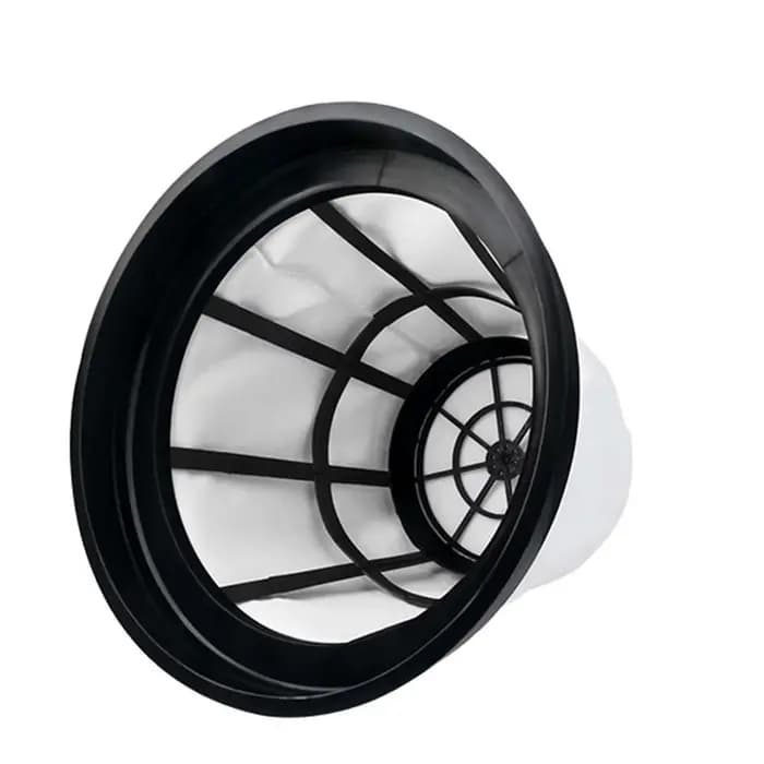 Sac de gril réutilisable pour aspirateur universel