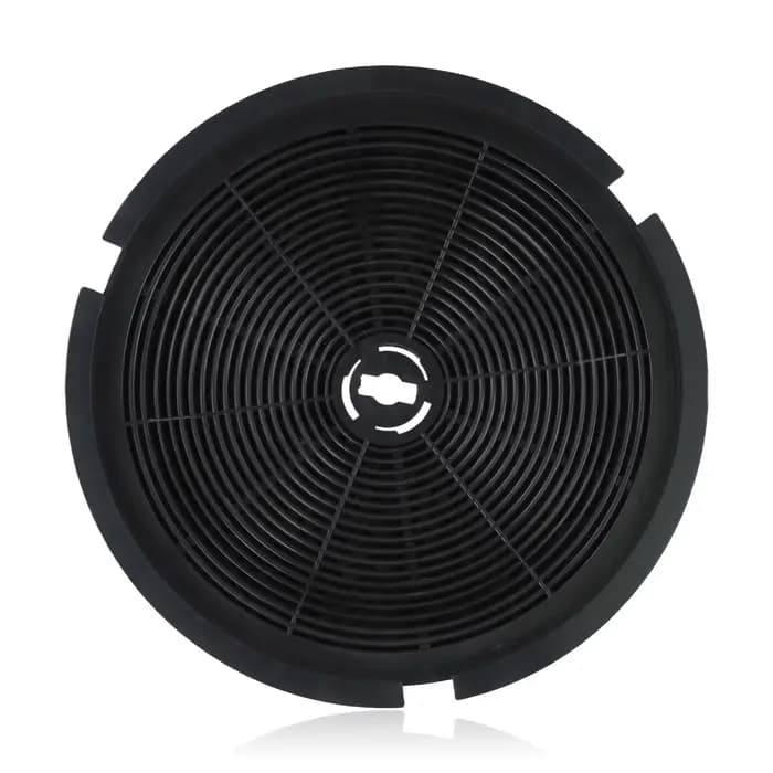 Filtre à charbon actif pour hotte de cuisine