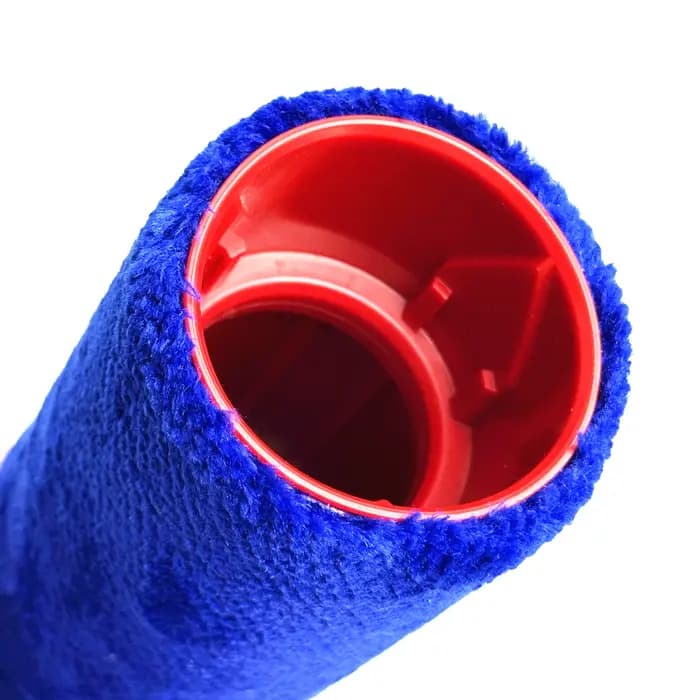 Nouvel accessoire pour nettoyeur de sol Dyson Wash G1 : brosse double