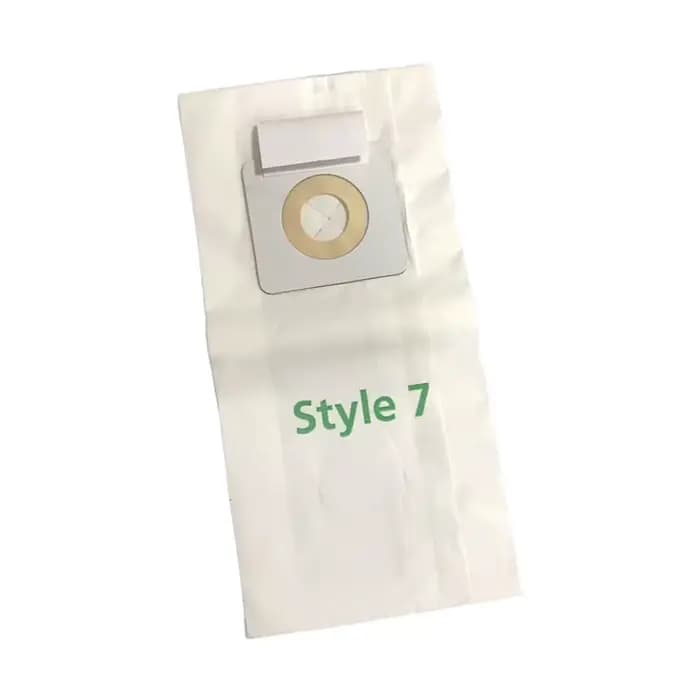 Sacs d'aspirateur HEPA pour aspirateur vertical Bissell série 6592