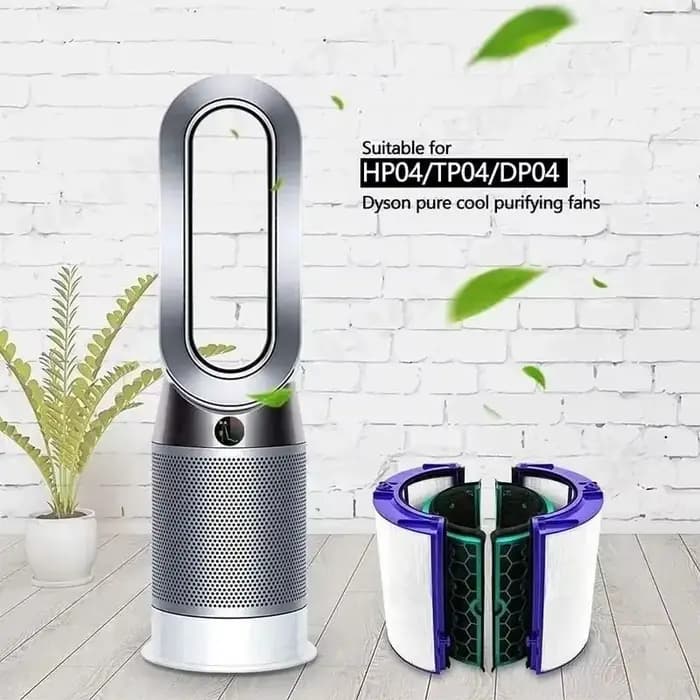 Remplacement pour purificateur Dyson TP04 TP05 HP04 HP05 Pure Cool