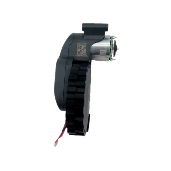 Roborock – roues de marche originales pour aspirateur Robot S5 Max S6 Pure S7