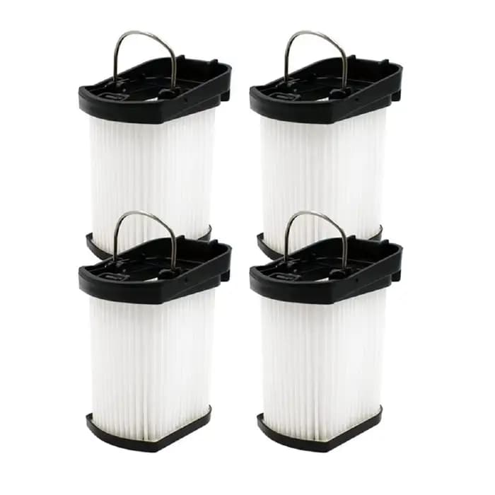 Convient au filtre HEPA Shark WV401 WV401BL WV401PK pour aspirateur à main sans fil WANDVAC