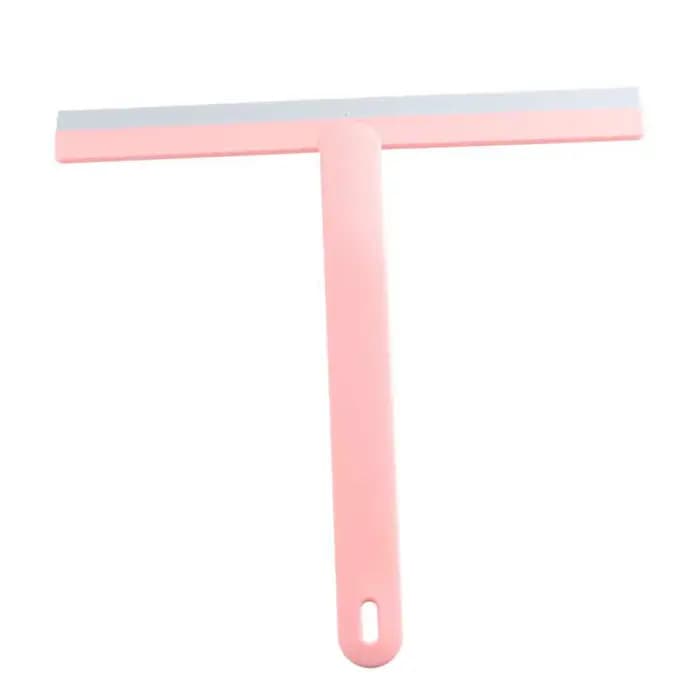 Outil de nettoyage domestique professionnel antidérapant pour miroirs