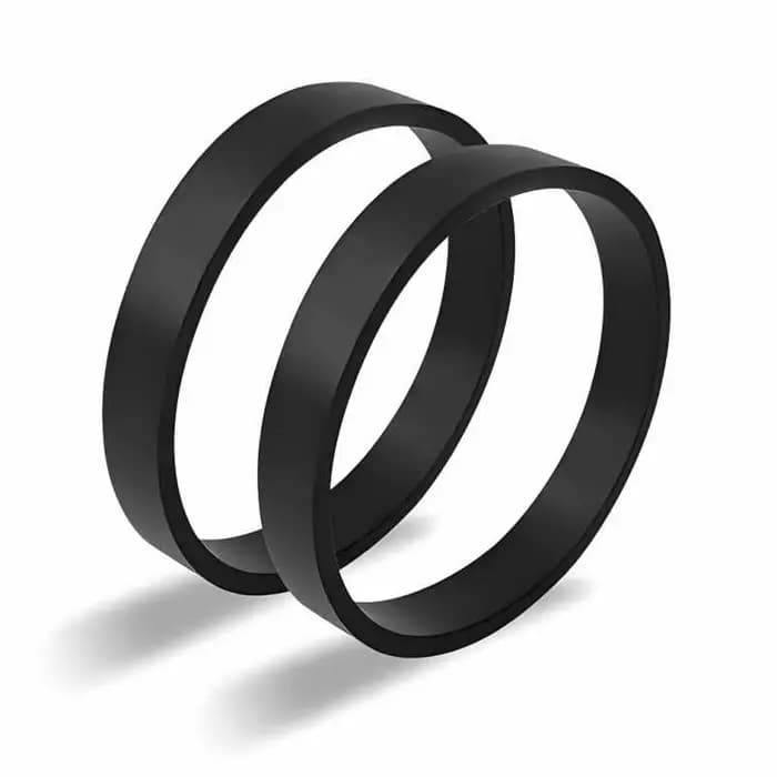 Courroies de remplacement pour aspirateur vertical Eureka Style U E0205