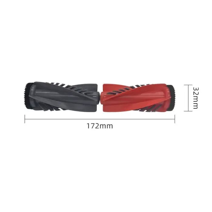 Roborock Saros 10/Roborock S9 MaxV Ultra Robot aspirateur pièces de rechange brosses latérales principales tissus de vadrouille filtres HEPA sacs à poussière accessoire
