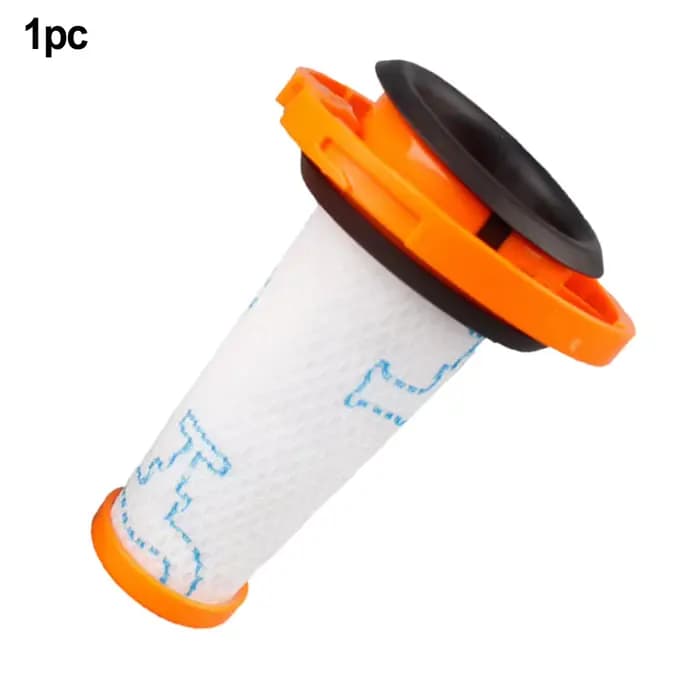 Filtre pour aspirateur X-FORCE FLEX 9.60 RH20xx ZR009010 ZR009012