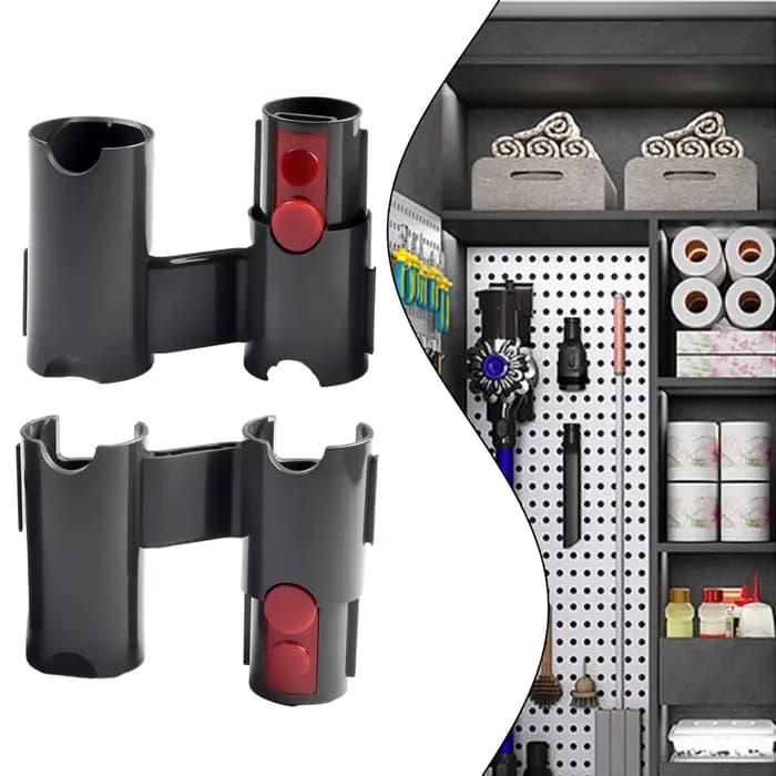 Support de rangement pour aspirateur Dyson V7 V8 V10 V11 V12 V15 Sv11 Sv10