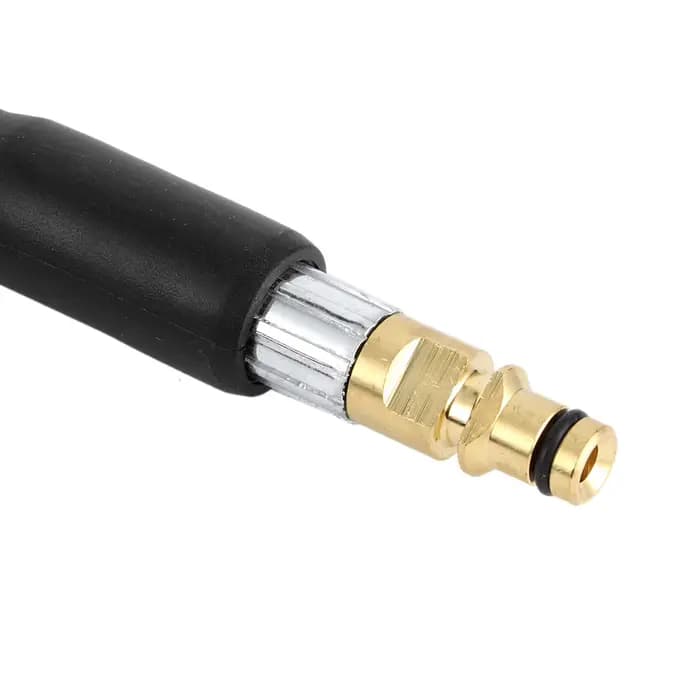 Tuyau de Nettoyage d'Eau à Haute Pression pour Karcher K2, K3, K4, K5, 6/8/10m