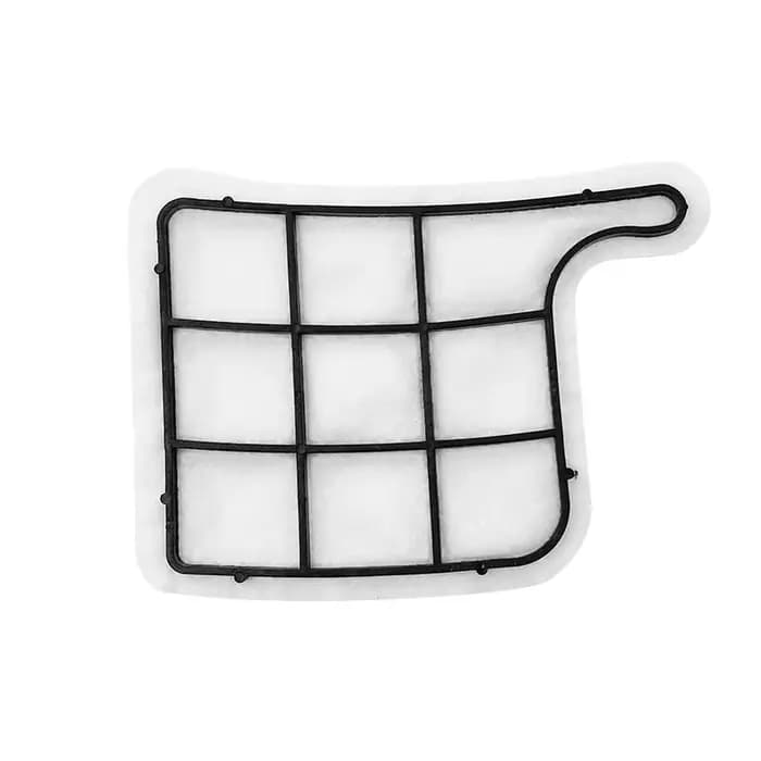 Pièces de rechange pour aspirateur VORWERK VK135 / VK136 / VK369