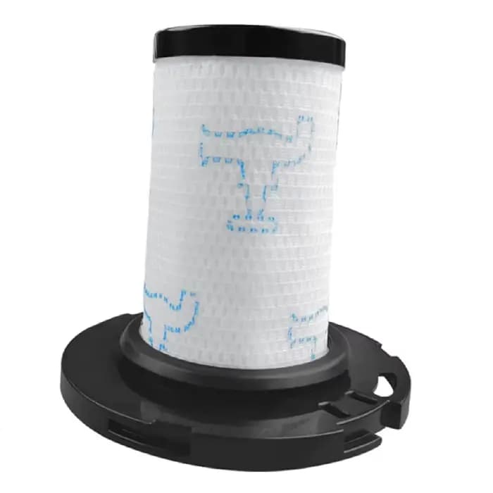 Filtre d'aspirateur ZR009007 ZR009008 compatible avec Rowenta X-Force Flex 11.60 12.60 14.60 15.60 (RH98xx RH99xx)