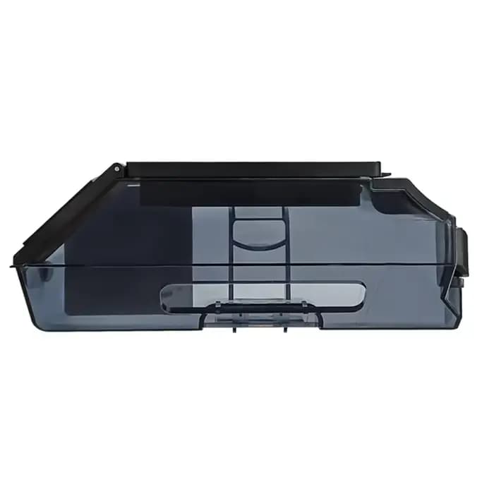 Boîte à poussière souple avec filtre Hepa pour aspirateur Ecovacs Deebot T50 PRO