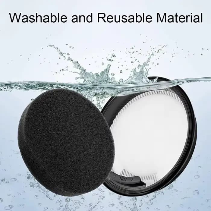 Filtre pour aspirateur Eureka