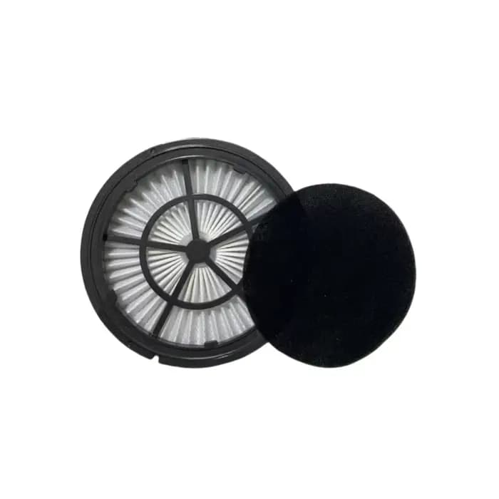 1x filtre HEPA + 1x filtre éponge pour aspirateur Proscenic sans fil