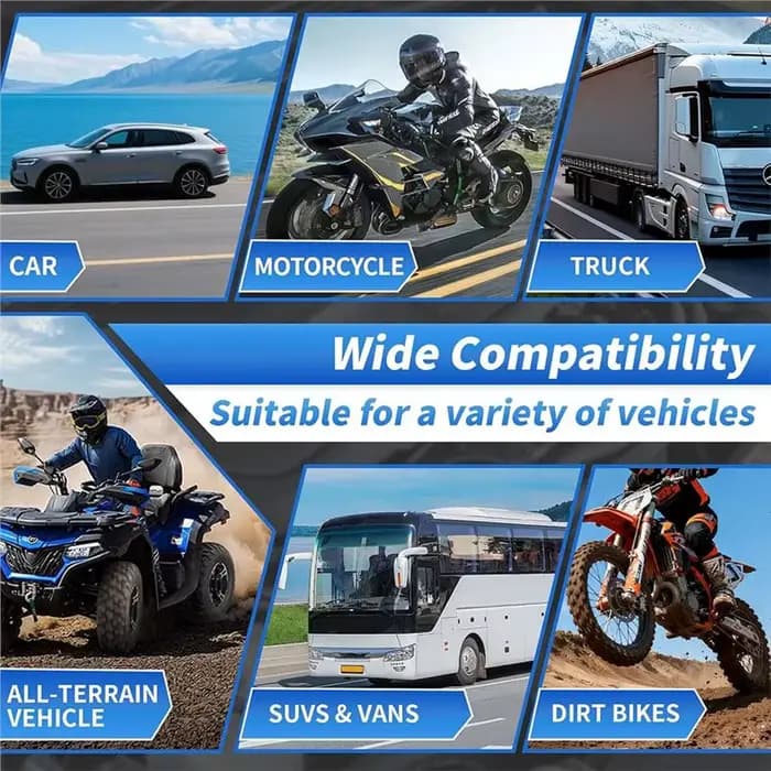 Tuyau de purge de frein de moto et outil d'extraction d'huile, ensemble de purge de liquide et d'évacuation d'air pour les frein
