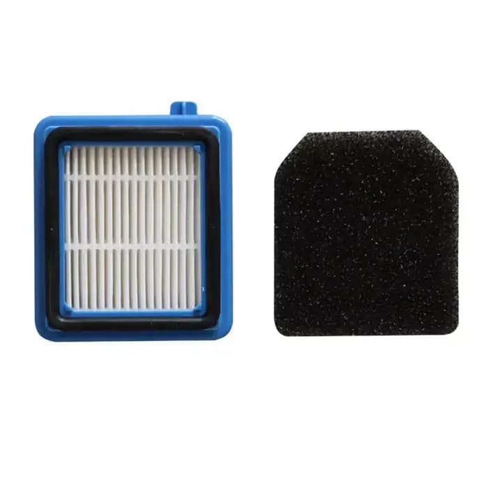 Pièces de rechange pour aspirateur Carrier Well