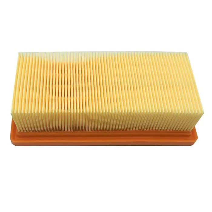 Filtre HEPA pour aspirateur Karcher AD2