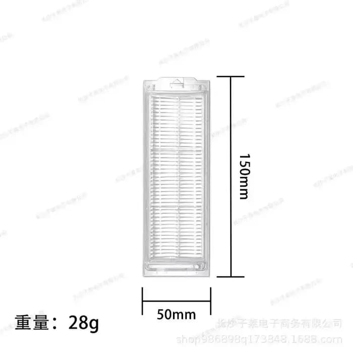 Accessoires pour aspirateur Robot Xiaomi S40 PRO / OV71GL
