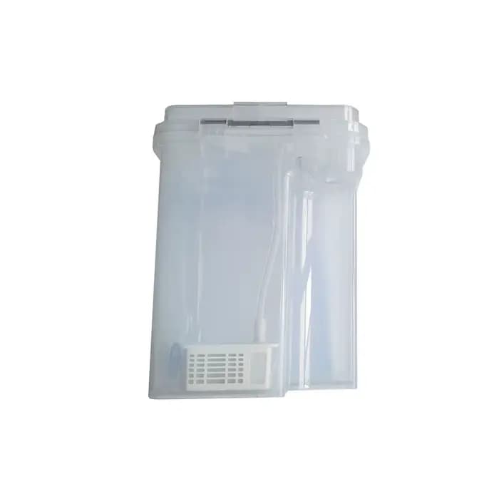 Réservoir d'eau propre et réservoir d'eaux usées pour Ecovacs Deebot X5/X5 Pro/X5 Omni/X5 Pro Omni, pour Ecovacs Deebot X2/X2 Pro/X2 Omni/T30S