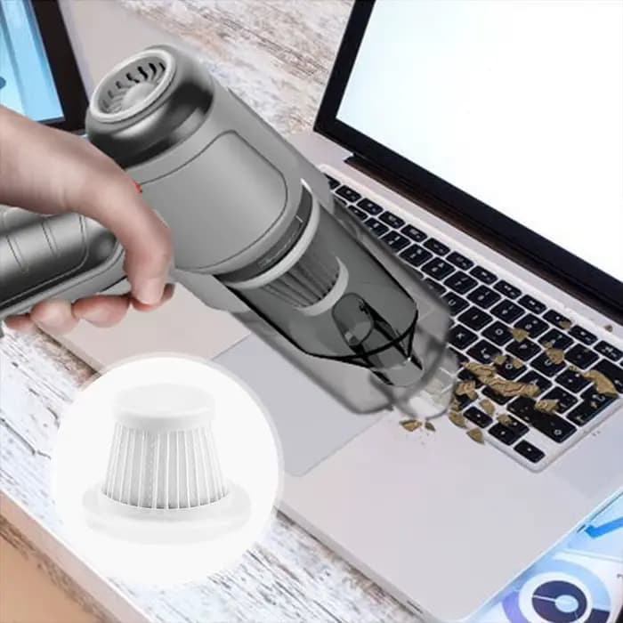 Filtres HEPA pour aspirateur de voiture