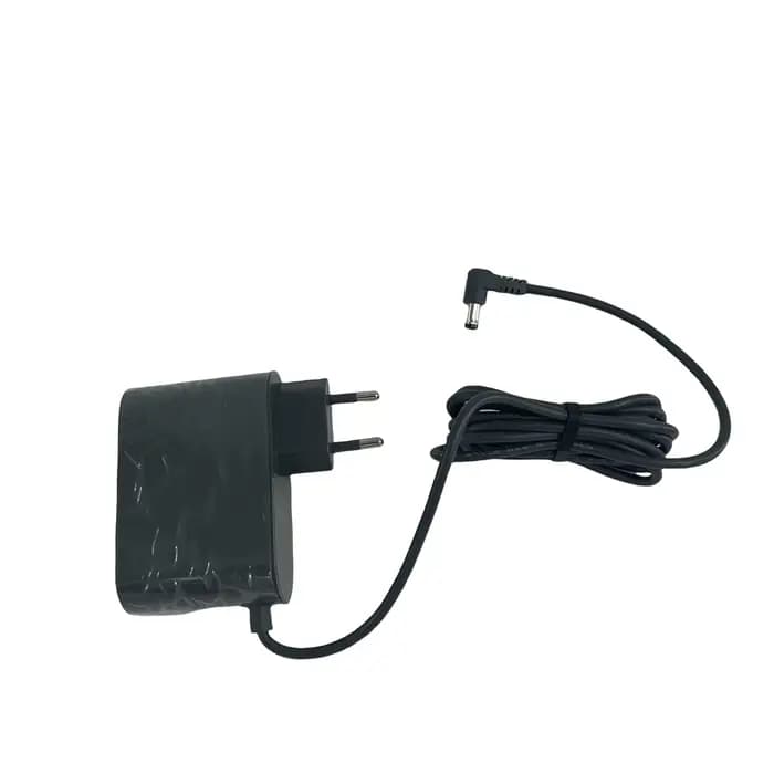 Adaptateur secteur avec prise ue pour aspirateur à main sans fil Dreame
